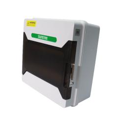 Caja de Distribución IP65 12P