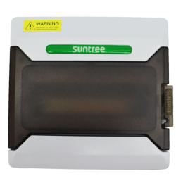 Caja de Distribución IP65 12P