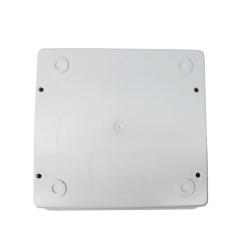Caja de Distribución IP65 12P
