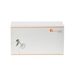 Caja Combinadora de Baterías BTCB0606 Felicity Solar