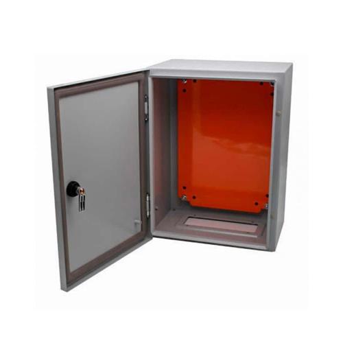 Caja de Protección IP65 40x30x20