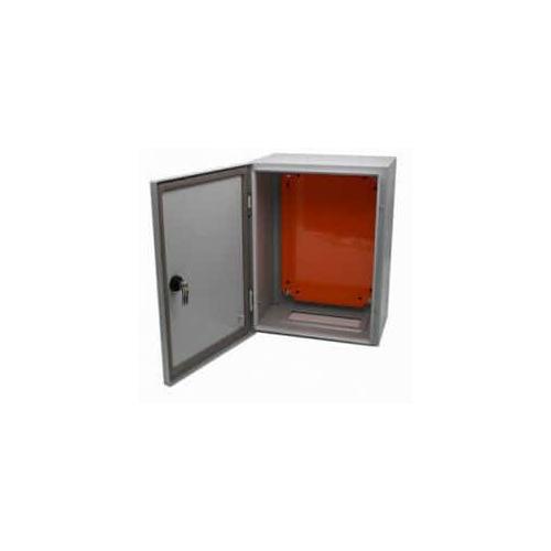 Caja de Proteccion IP65 20x15x10