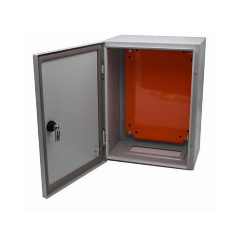 Caja de Protección IP65 110x60x60