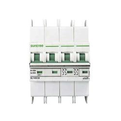 Breaker Solar DC 4X20A 1200V SUNTREE
