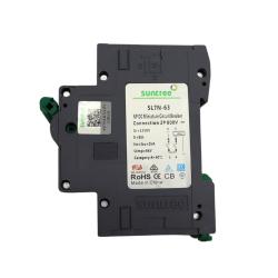 Breaker Solar DC 2X20A 800V SUNTREE