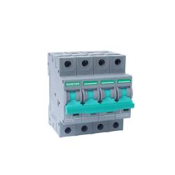 Breaker Solar DC 4X32A 1200V SUNTREE