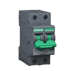 Breaker Solar DC 2X20A 600V SUNTREE