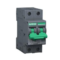 Breaker Solar DC 2X25A 600V SUNTREE