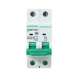 Breaker Solar AC 2X32A 400VAC SUNTREE