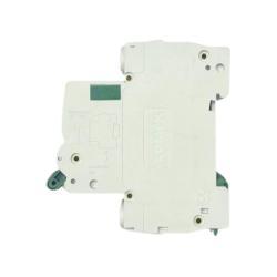Breaker de Riel AC 2X63A 230V-6KA Lumek