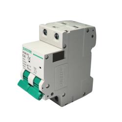 Breaker Solar AC 2X50A 400VAC SUNTREE