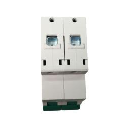 Breaker Solar AC 2X50A 400VAC SUNTREE