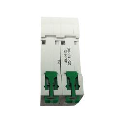 Breaker Solar AC 2X50A 400VAC SUNTREE