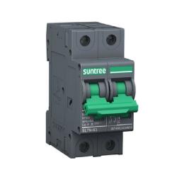 Breaker Solar DC 2X32A 1000V SUNTREE