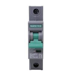 Breaker Solar DC 1X80A 250V SUNTREE