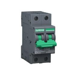 Breaker Solar DC 2X40A 600V SUNTREE