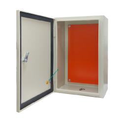 Cofre de Proteccion Metalico IP55 110x60x60