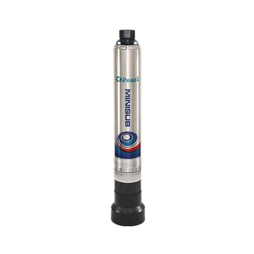 Bomba Sumergible Pearl 05C16S 0.5Hp 220V 4.7A