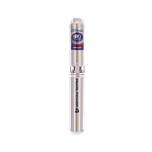 Bomba Sumergible Pearl 4PWP13G 30C36P3 3HP 220V Trifásico