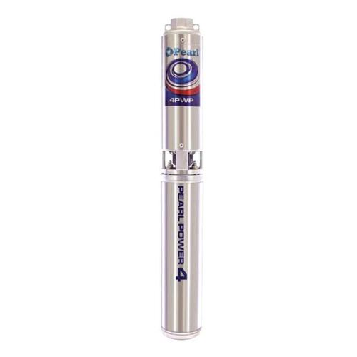 Electrobomba Sumergible Pearl Trifásica 4PWP25G 30C36P3 3HP 220V