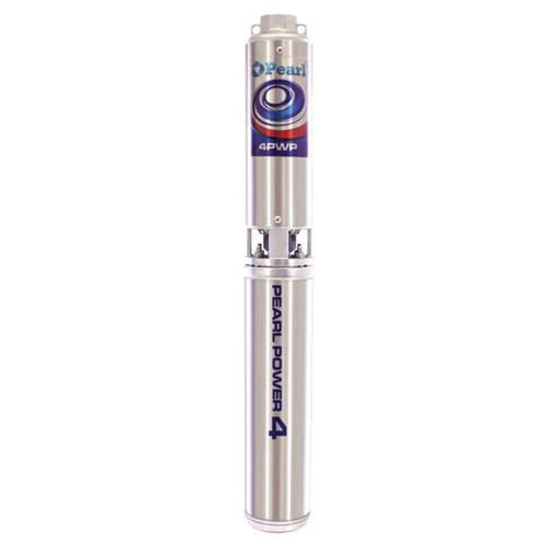 Electrobomba Sumergible Pearl Trifásica 30C36P3 3HP 220V