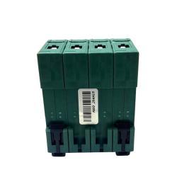 Breaker Solar DC 4X32A 1200V FEEO