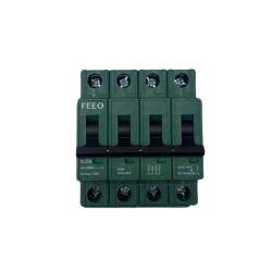Breaker Solar DC 4X32A 1200V FEEO