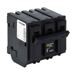 Interruptor Enchufable Homeline 3X30A 10kA 208Y/120Vac SCHNEIDER
