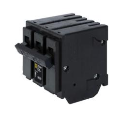 Interruptor Enchufable Homeline 3X30A 10kA 208Y/120Vac SCHNEIDER