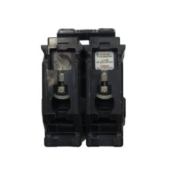 Interruptor Enchufable Homeline 2x50A 10kA 120/240Vac SCHNEIDER