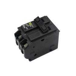 Interruptor Enchufable Homeline 2x50A 10kA 120/240Vac SCHNEIDER