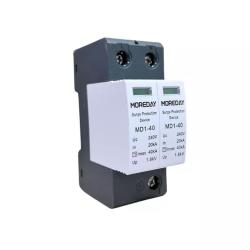 DPS Solar AC 2P 240VAC 20/40kA Moreday