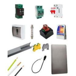 KitMat Electrico 36KW MPPT 15A