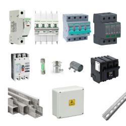 Kit Material Electrico On grid 32DC y 15AC