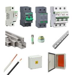 Kit Material Electrico On grid Trifasico 20DC y 32AC