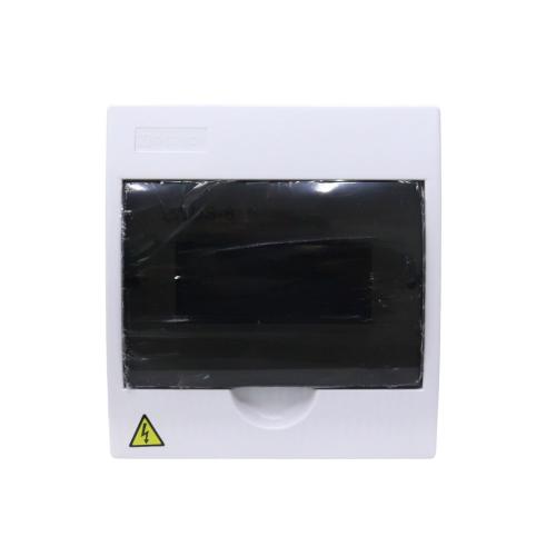 Caja Sobreponer 8 Polos