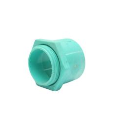 Terminal PVC 1" 1/4"