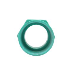 Terminal PVC 1" 1/4"
