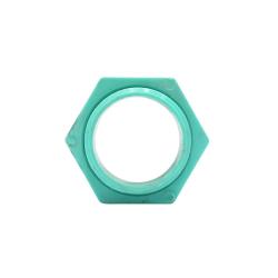 Terminal PVC 1" 1/4"