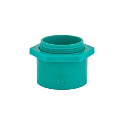 Terminal PVC 1 1/2"