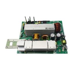Main Board SPF 3KW LVM 24V