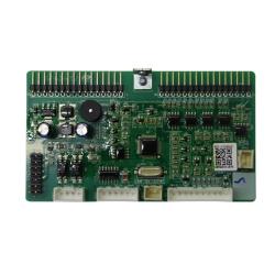 MPPT Control Board SPF 12000T DVM-MPV