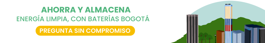 Baterías Bogotá Baterías Bogotá