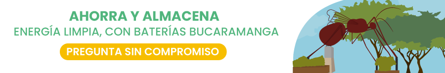 Baterías Bucaramanga Baterías Bucaramanga