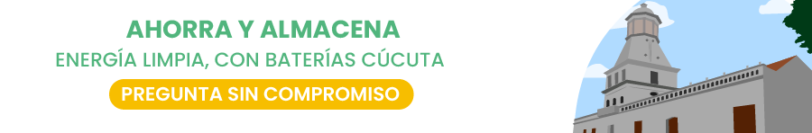 Baterías Cúcuta Baterías Cúcuta