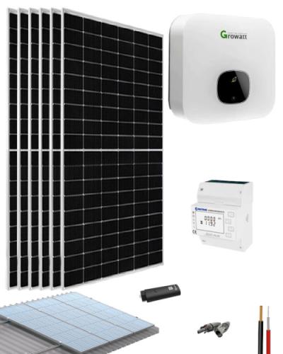 Autosolar | La Tienda de la Energía Solar