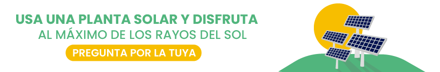 Cotización kit solares para planta solar