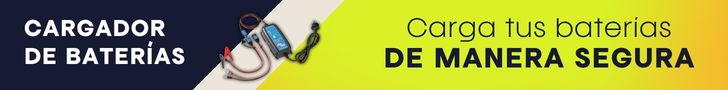 Cotización cargadores de baterías