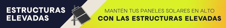 Cotización estructuras elevadas