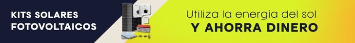 Cotización kit solares fotovoltaicos